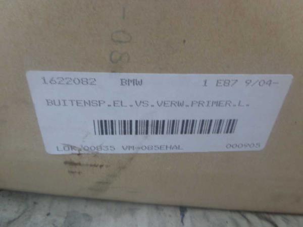 RETROVISEUR GAUCHE ELECTRIQUE BMW - Vue 4